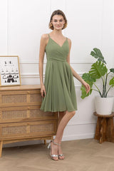 Vestido corto 8968