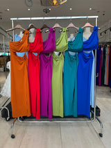 Vestido largo 2237