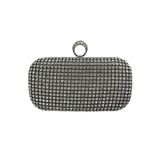 Clutch/bolso anillo ZY6017