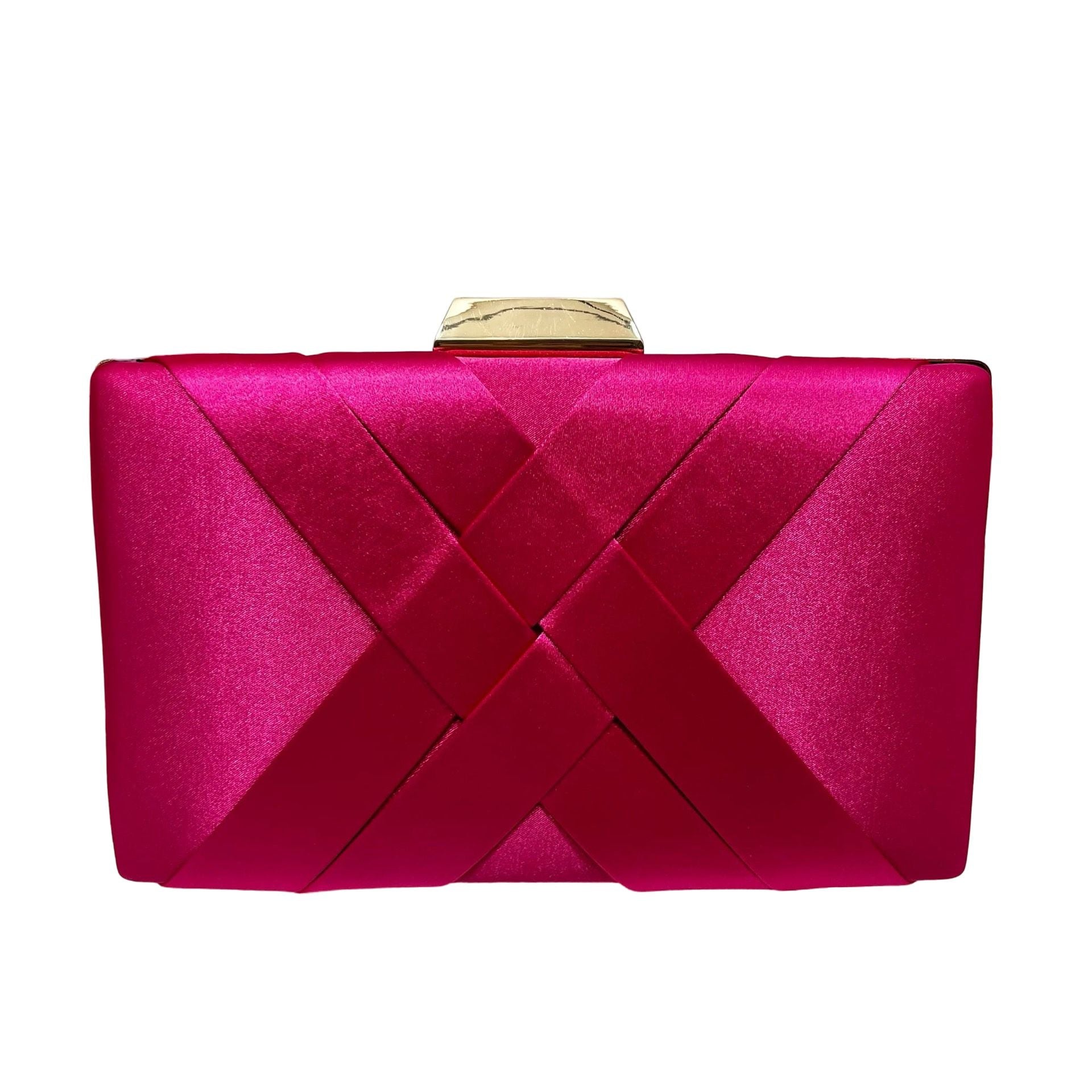 Clutch/bolso de fiesta HT22063