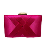 Clutch/bolso de fiesta HT22063