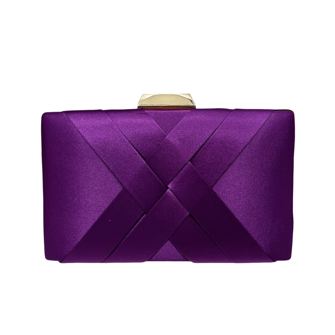 Clutch/bolso de fiesta HT22063