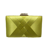 Clutch/bolso de fiesta HT22063