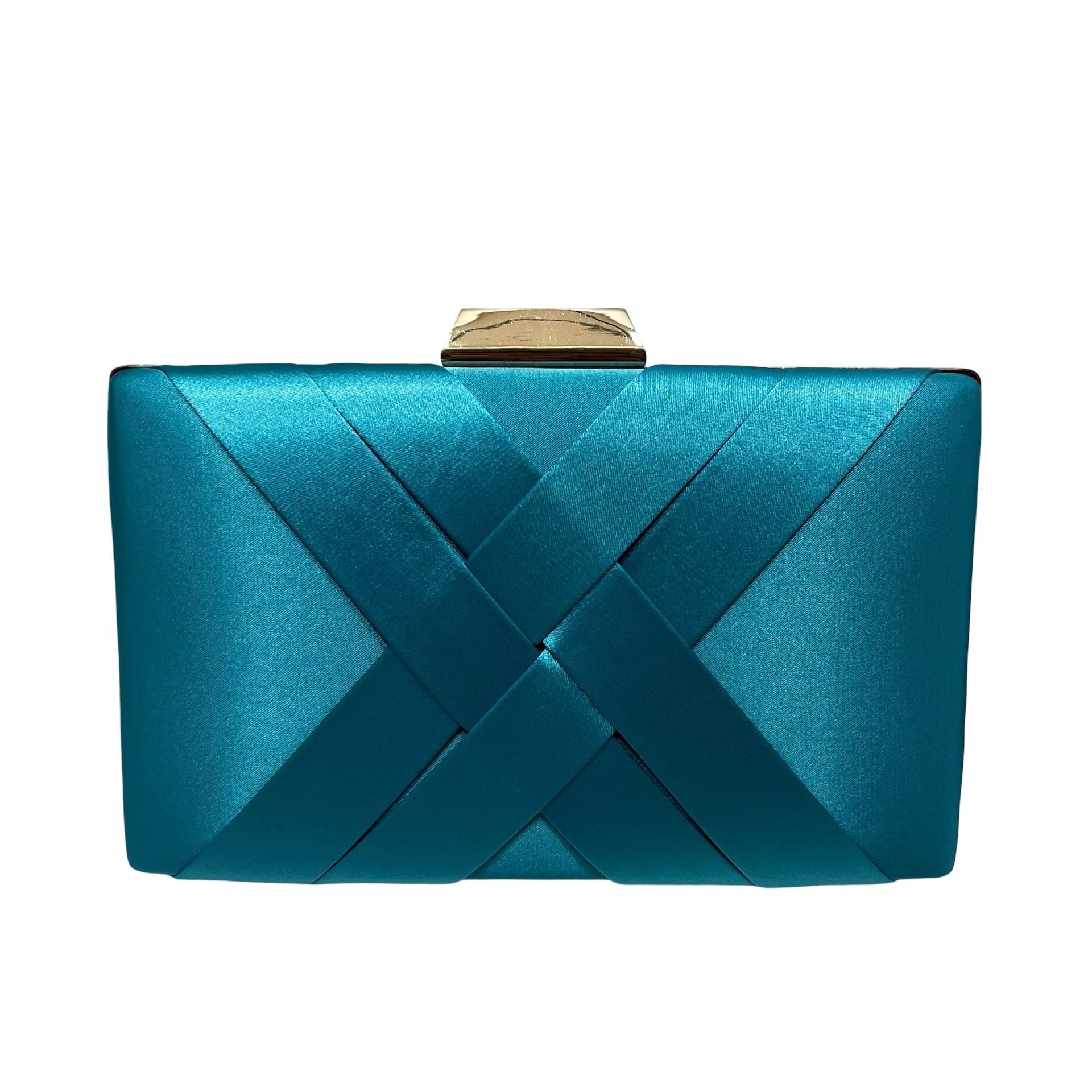 Clutch/bolso de fiesta HT22063