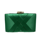 Clutch/bolso de fiesta HT22063