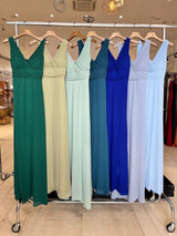 Vestido largo R1465