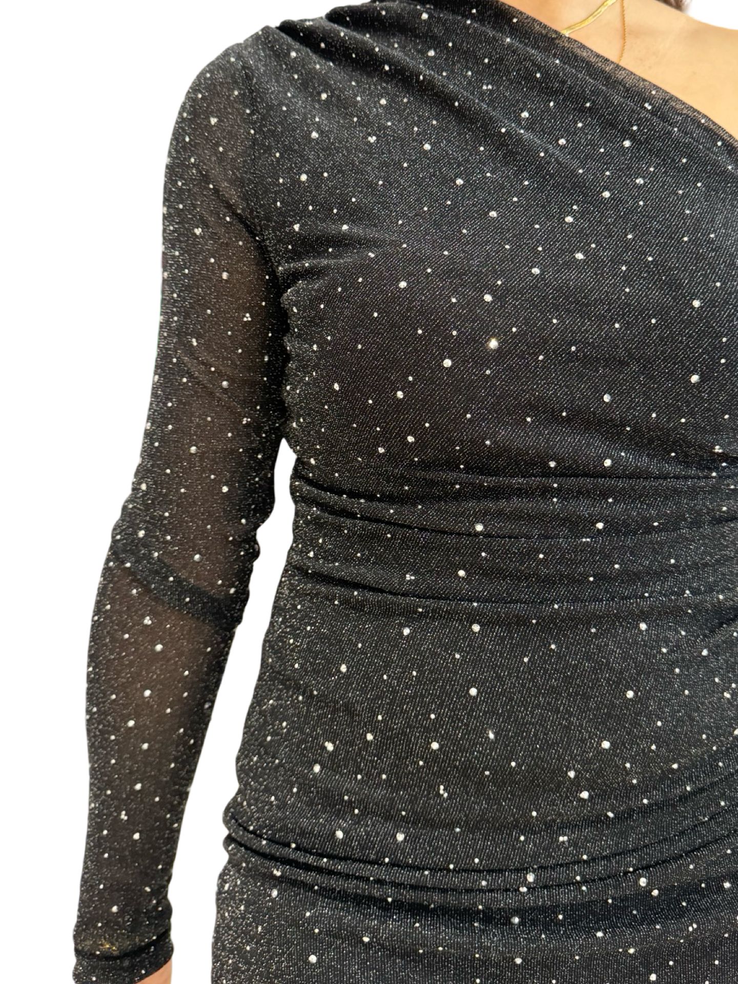 VESTIDO CORTO 23082