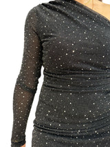 VESTIDO CORTO 23082