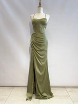 Vestido largo 80516