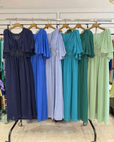 Vestido Tg Talla única 80820