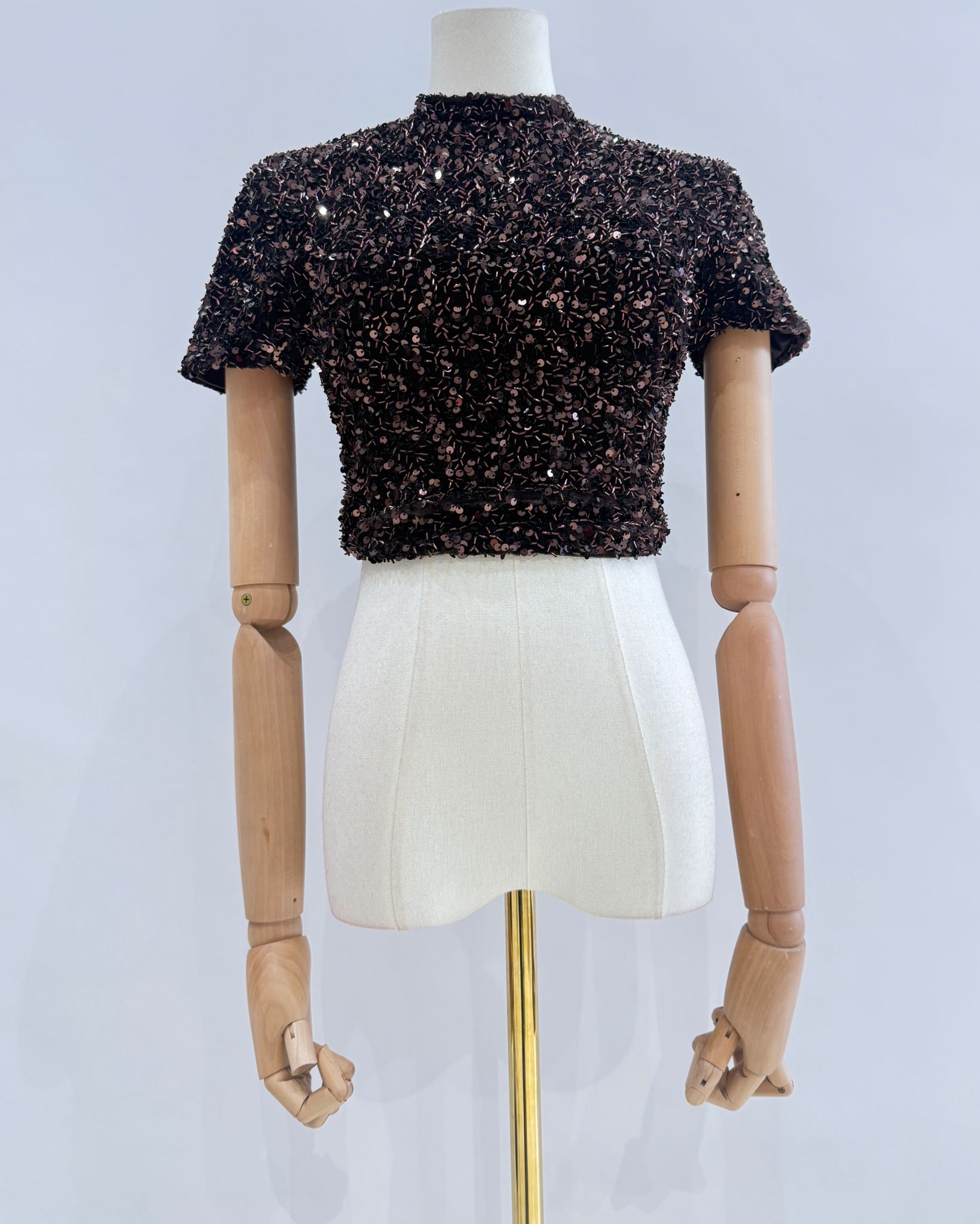 Top lentejuelas 22418-5