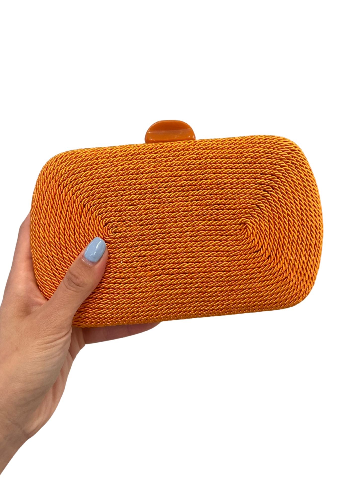Bolso de rafia BR4090/BR4118