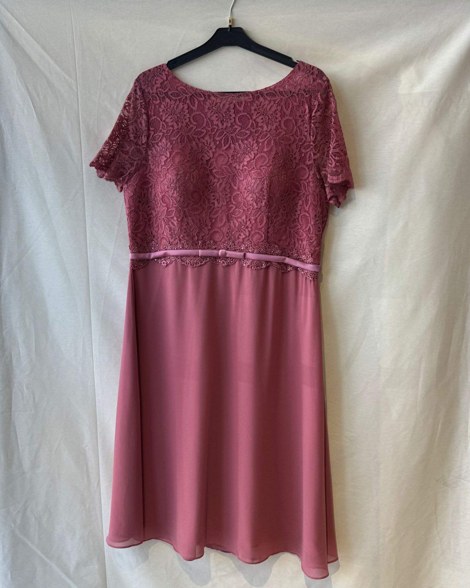 Vestido TG R8198