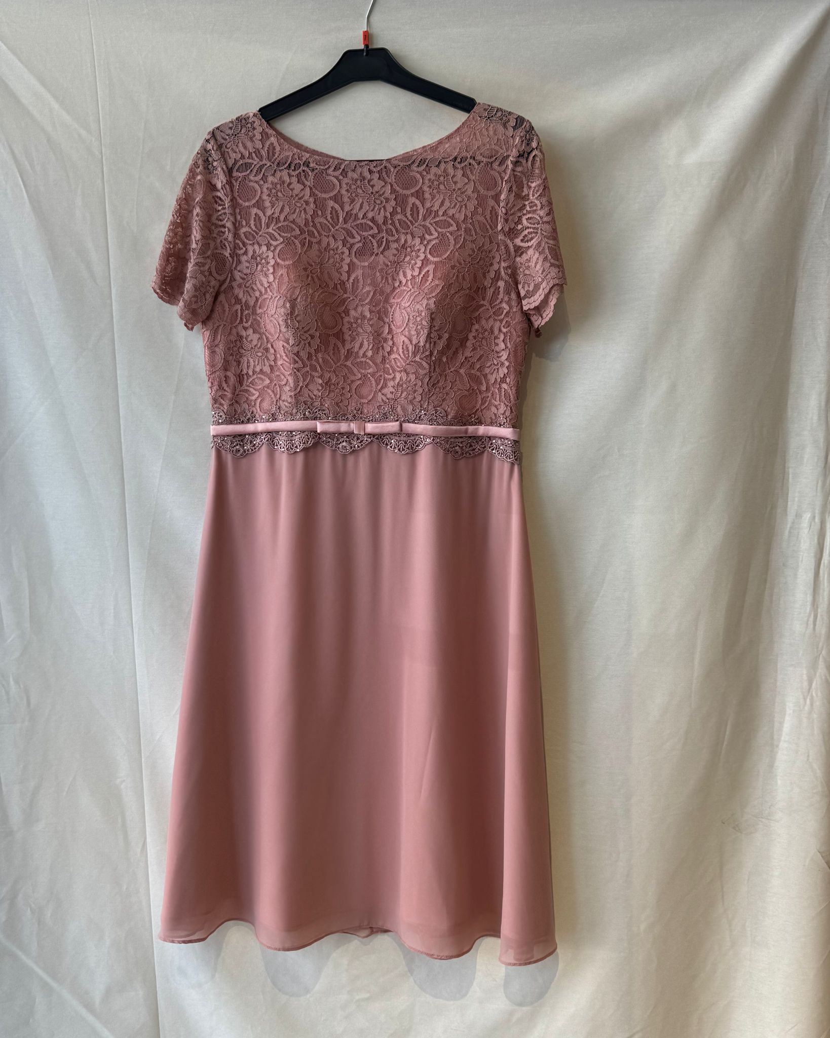 Vestido TG R8198