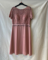 Vestido TG R8198