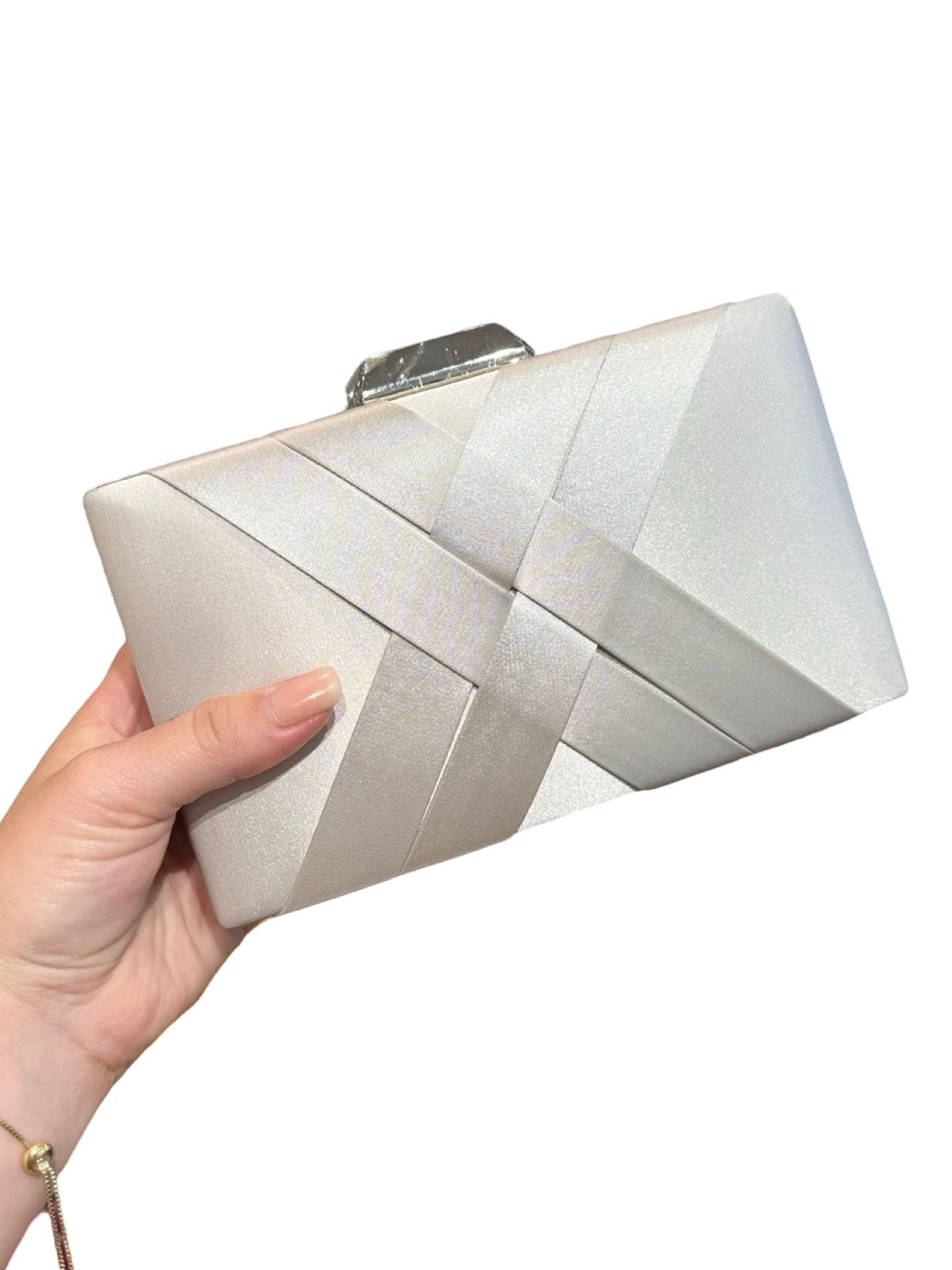 Clutch/bolso de fiesta HT22063