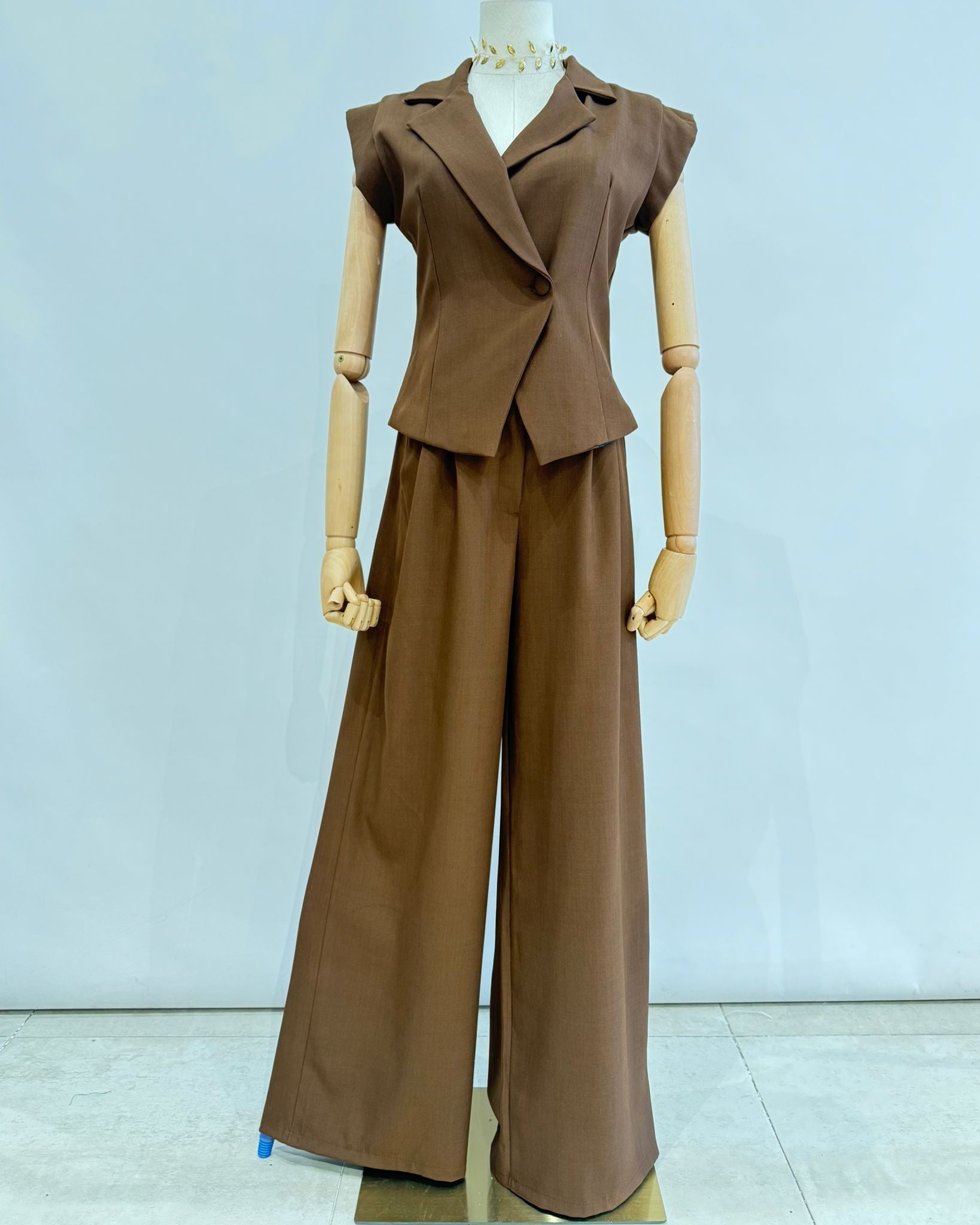 CONJUNTO TRAJE PANTALON 25271
