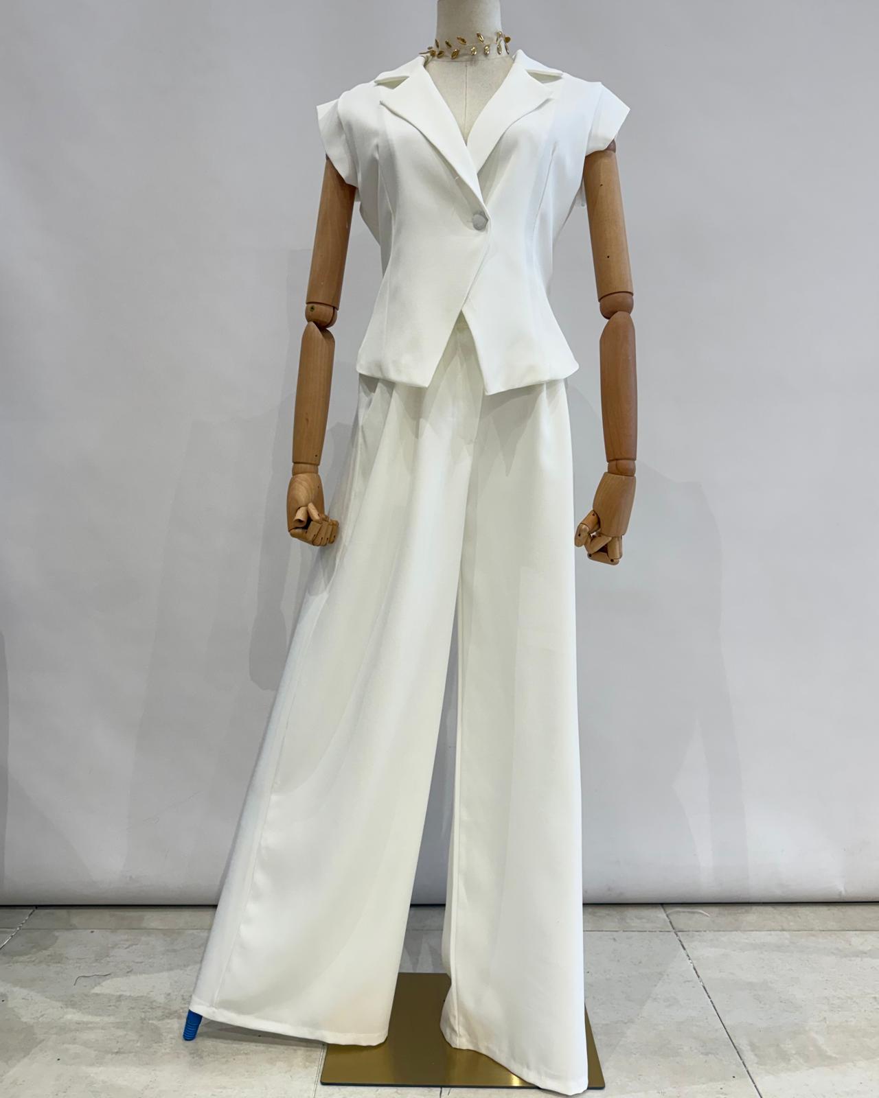 CONJUNTO TRAJE PANTALON 25271