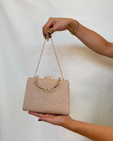 Clutch/bolso YS004