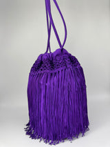 Clutch/bolso YS013
