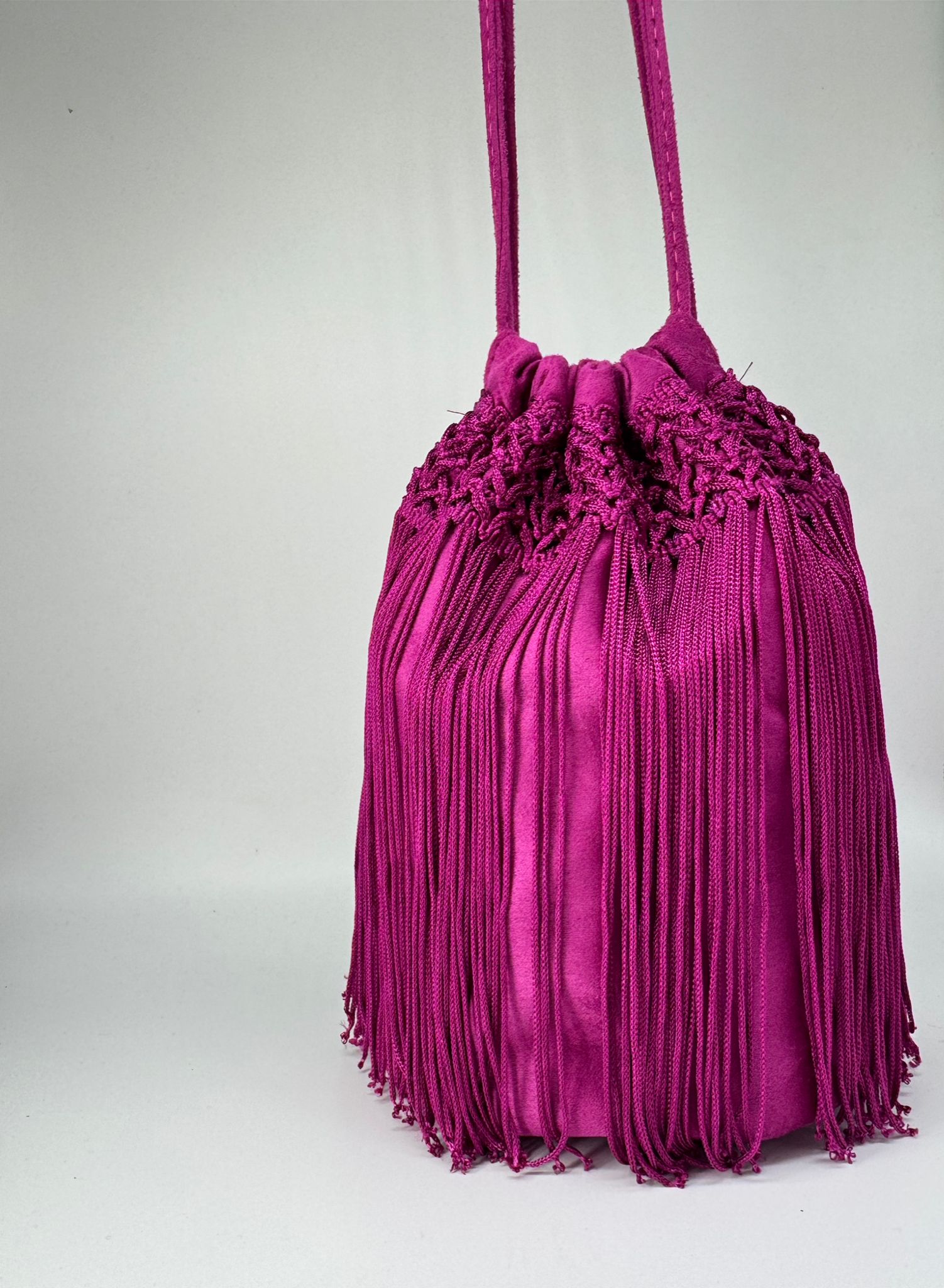 Clutch/bolso YS013