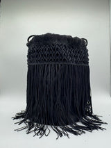 Clutch/bolso YS013