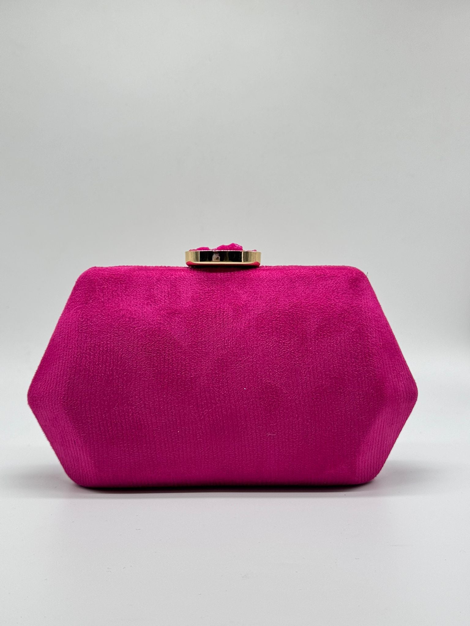 Clutch/bolso YS034