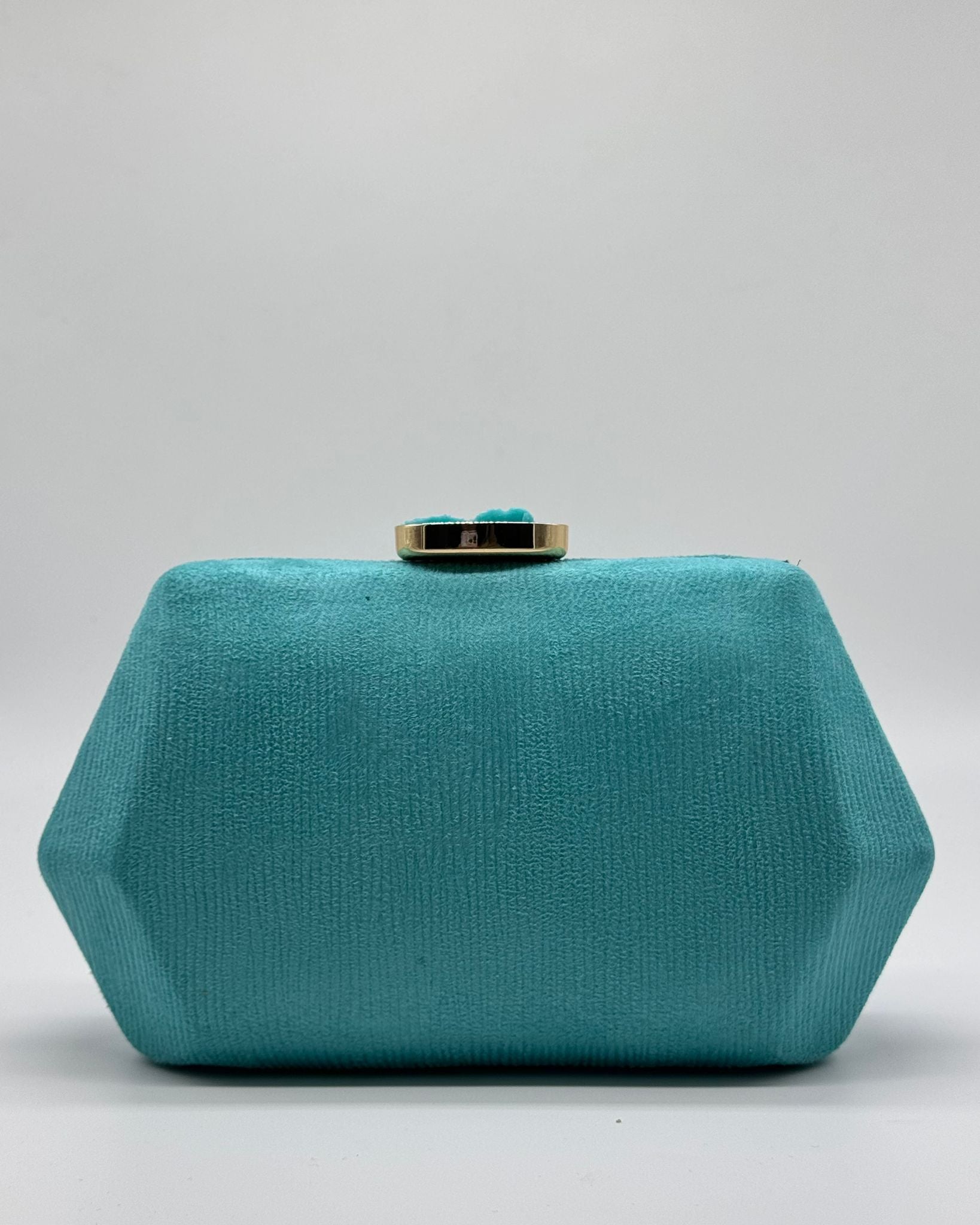 Clutch/bolso YS034