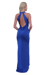 Vestido largo 2263