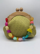 Clutch/bolso CV1A183