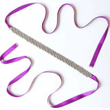 CINTURON NUPCIAL CT003