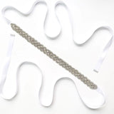 CINTURON NUPCIAL CT003