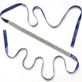 CINTURON NUPCIAL CT003