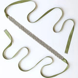 CINTURON NUPCIAL CT003