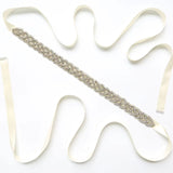 CINTURON NUPCIAL CT003