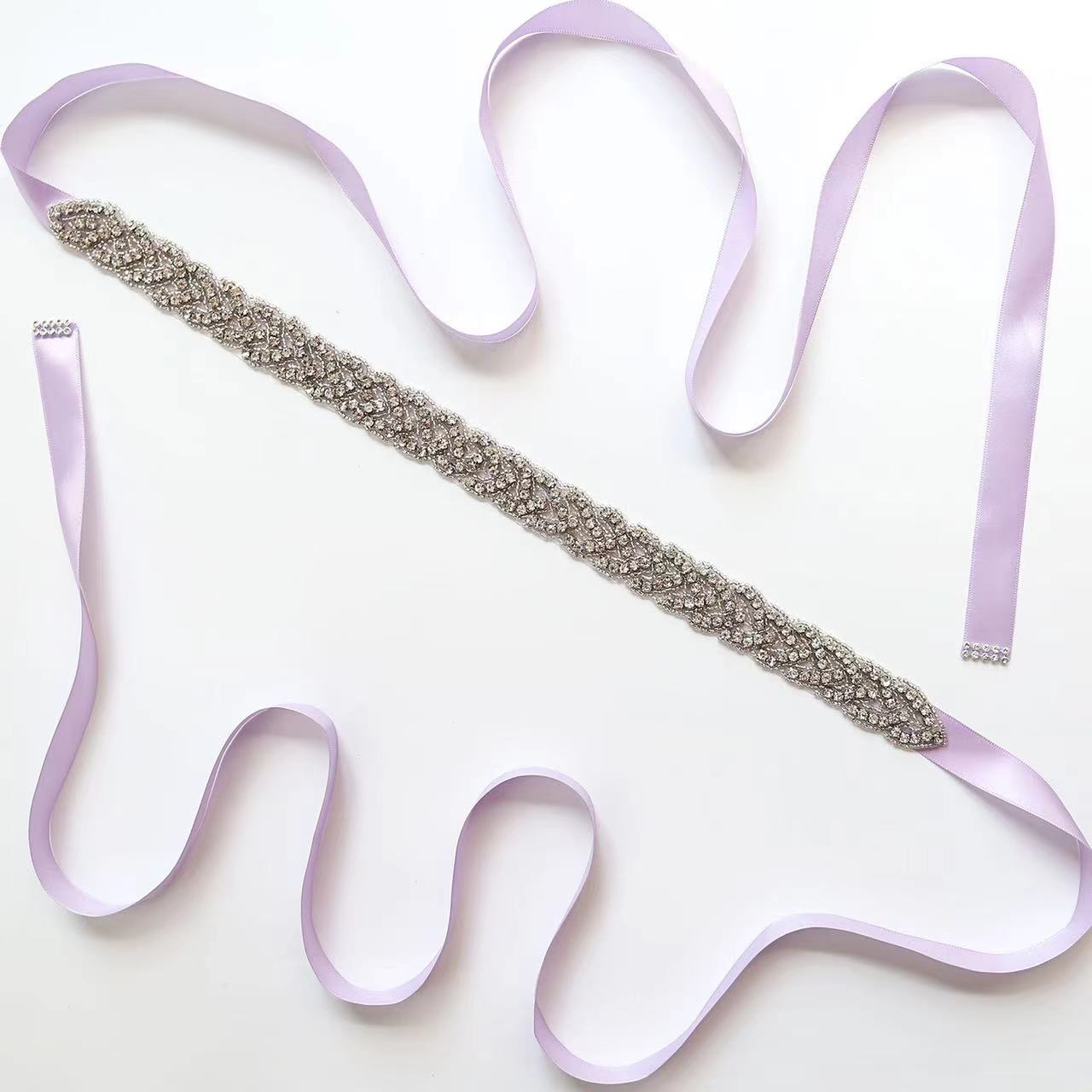 CINTURON NUPCIAL CT003