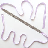 CINTURON NUPCIAL CT003