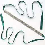 CINTURON NUPCIAL CT003