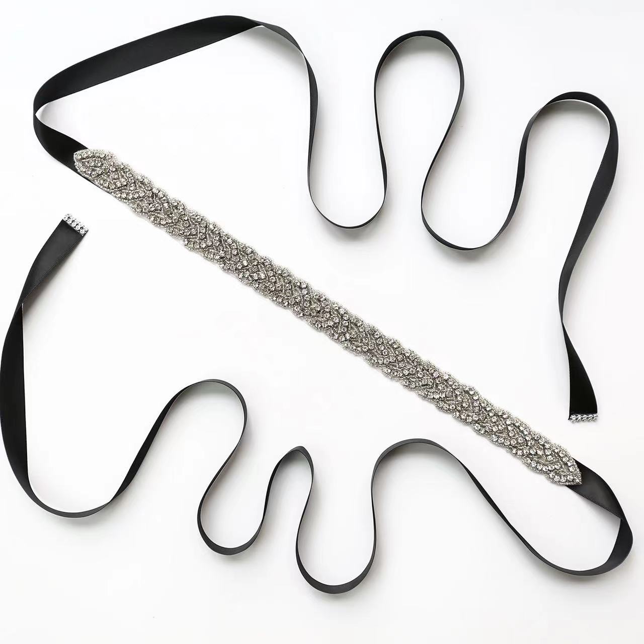 CINTURON NUPCIAL CT003