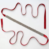 CINTURON NUPCIAL CT003