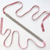 CINTURON NUPCIAL CT003