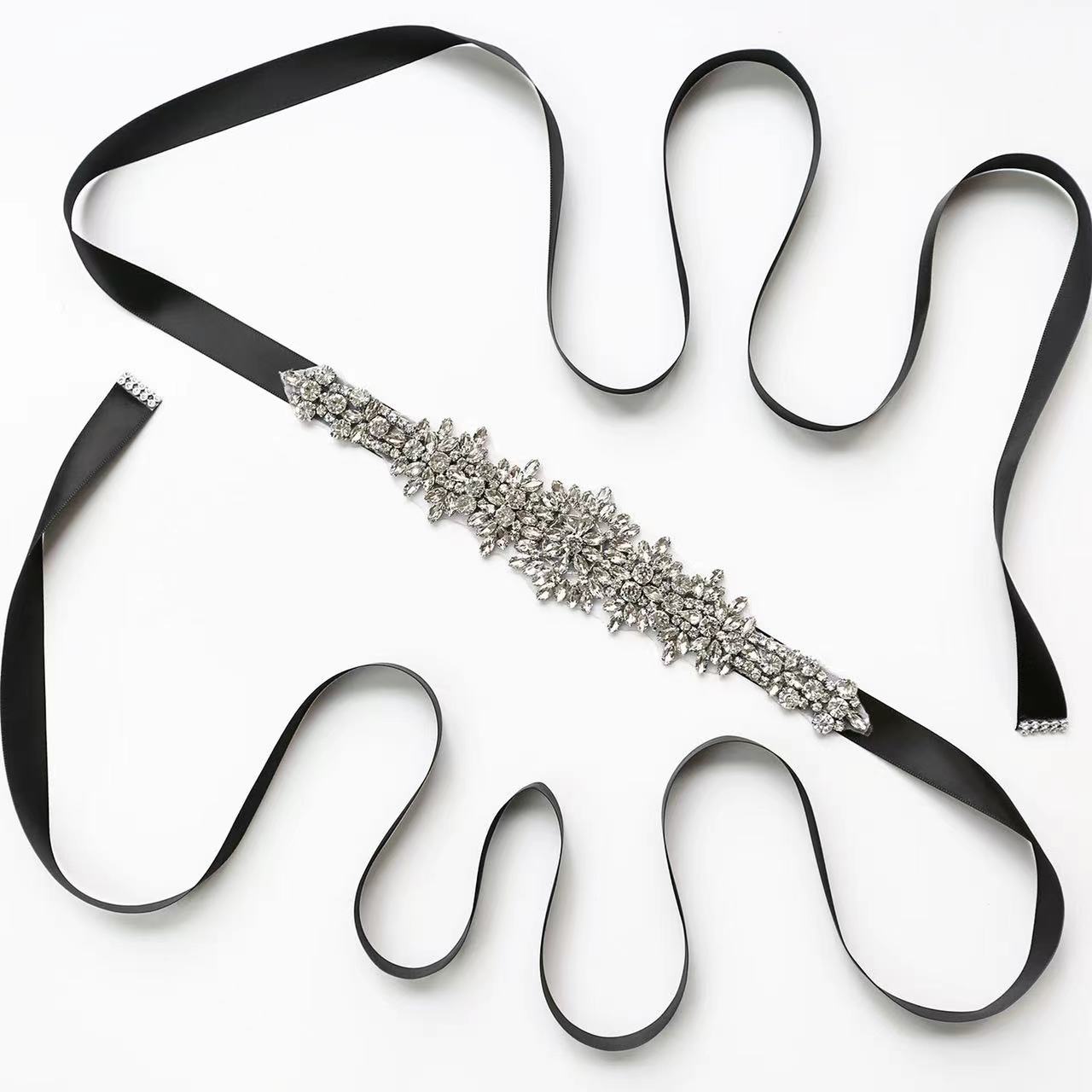 CINTURON NUPCIAL CT015