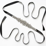 CINTURON NUPCIAL CT015