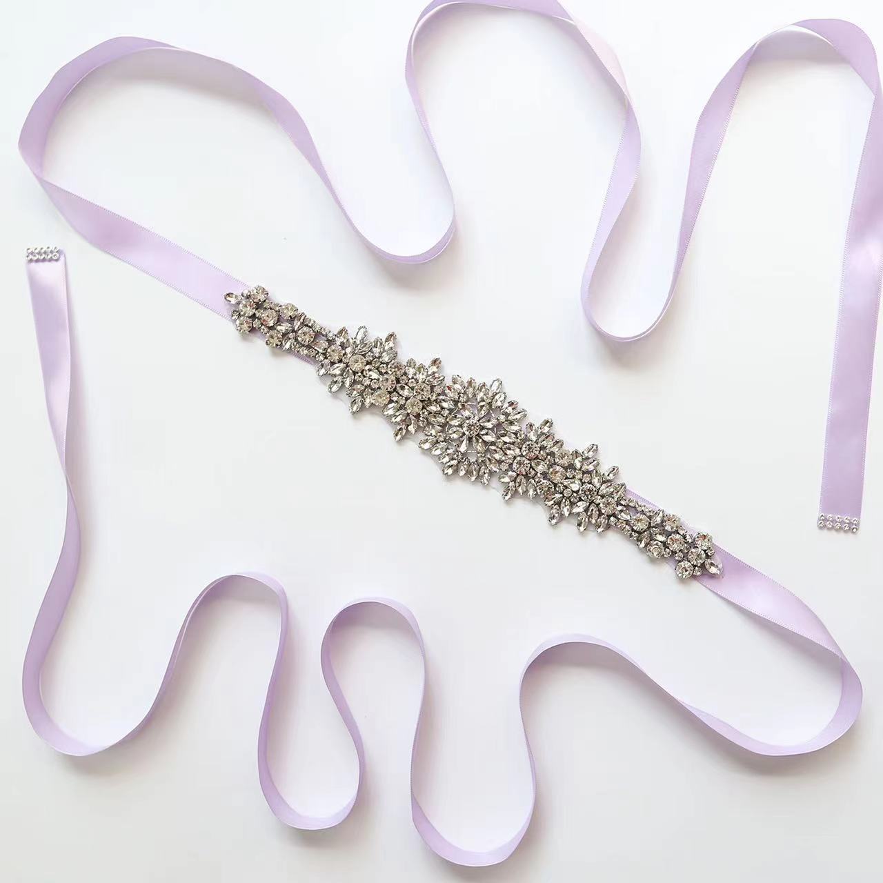 CINTURON NUPCIAL CT015