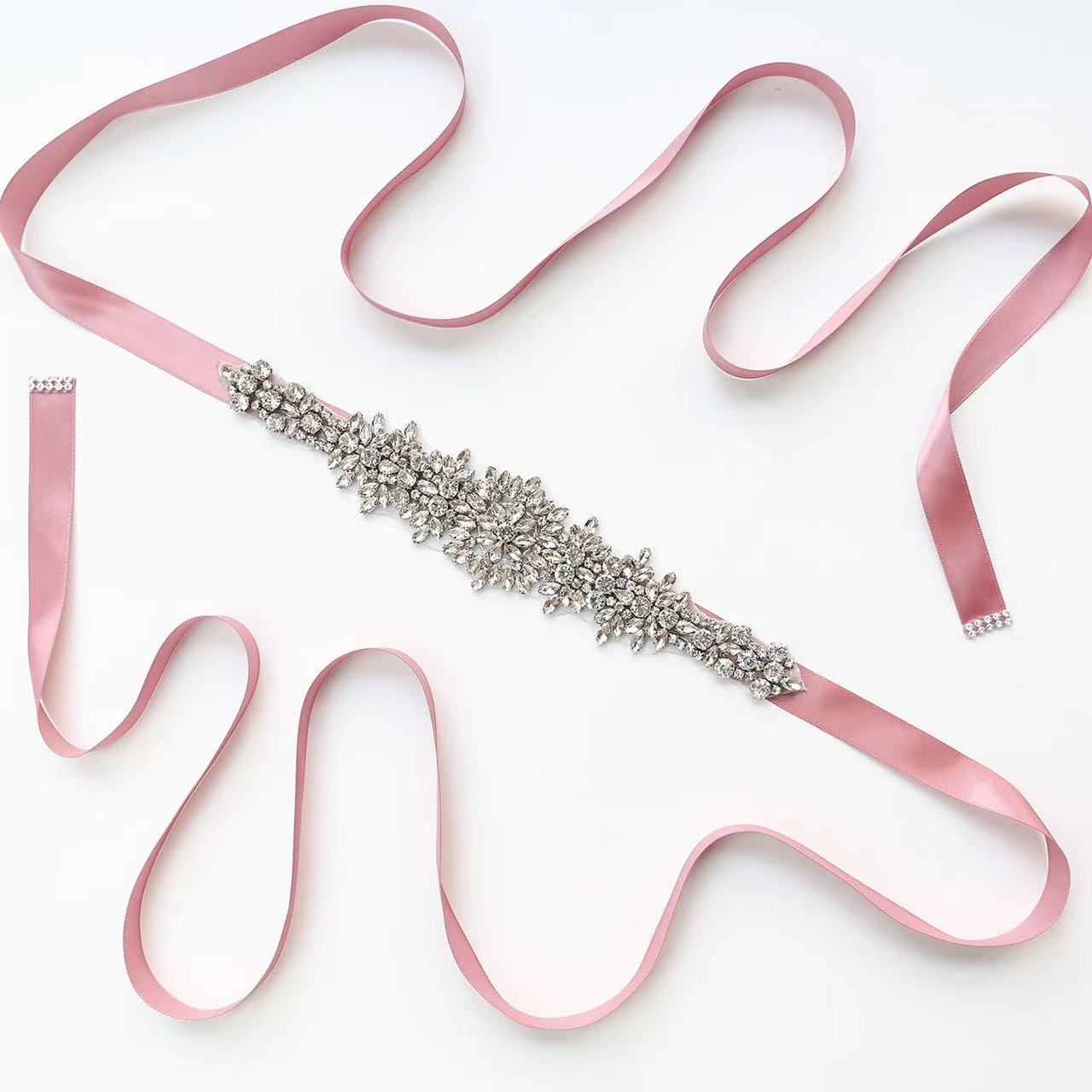 CINTURON NUPCIAL CT015