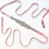 CINTURON NUPCIAL CT015