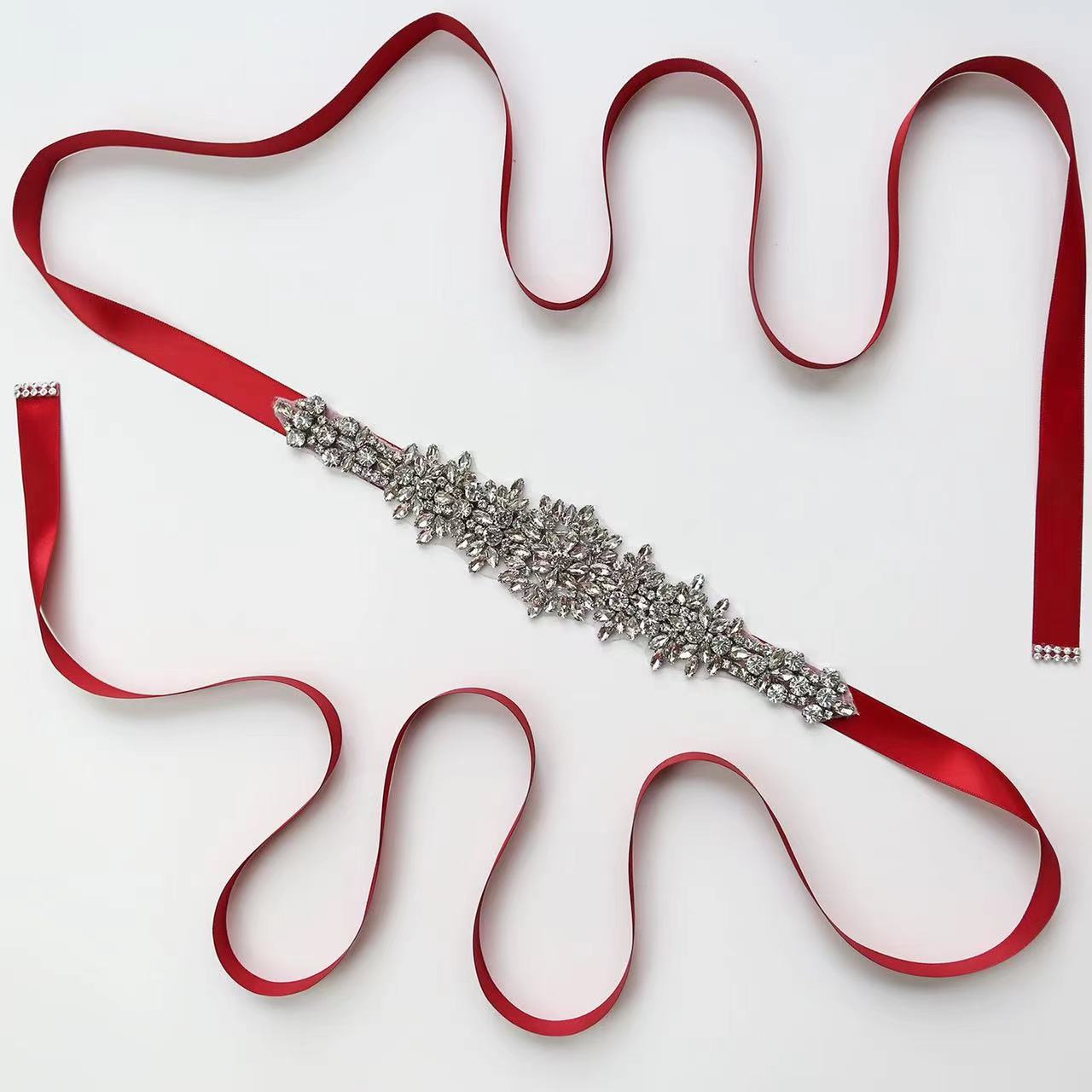 CINTURON NUPCIAL CT015