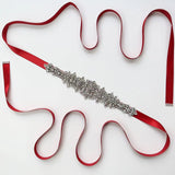 CINTURON NUPCIAL CT015