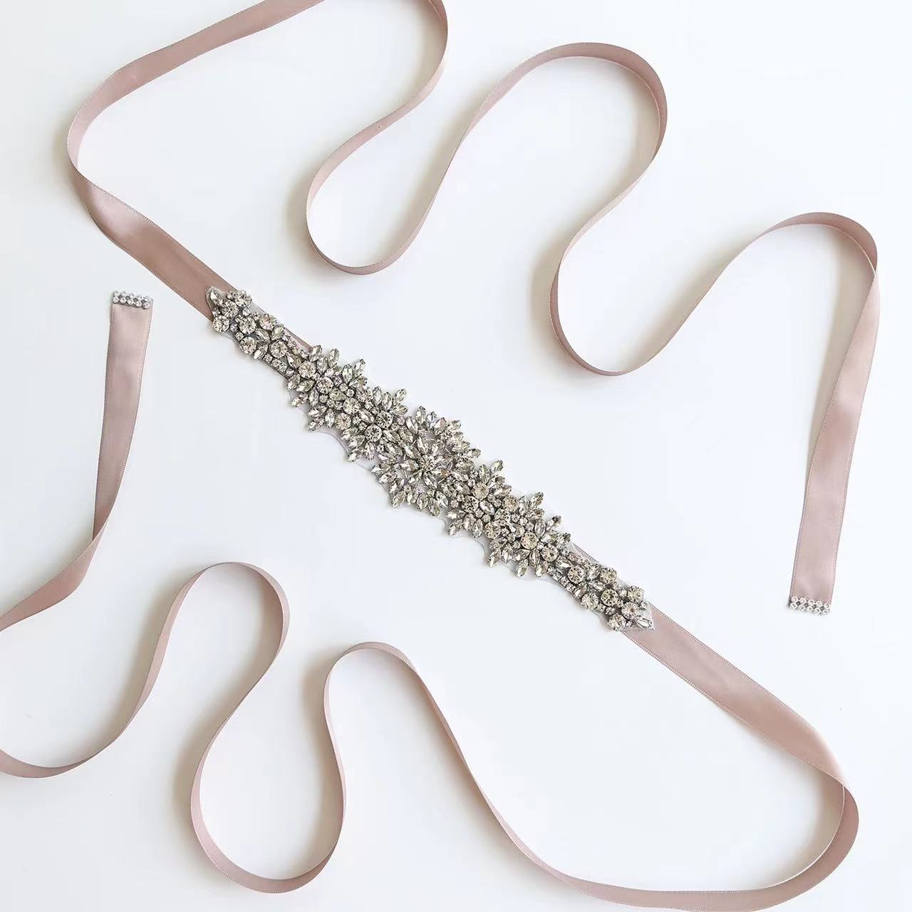 CINTURON NUPCIAL CT015