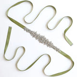 CINTURON NUPCIAL CT015